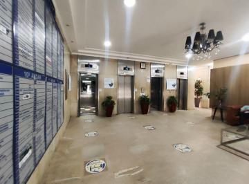 Comercial · 35m² · Sala para alugar, 40 m² por R$ 600/mês - Centro - Fortaleza/CE