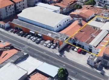 Terreno · 1210m² · Invista em um terreno no bairro Damas, em Fortaleza