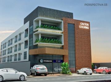 Terreno · 1210m² · Invista em um empreendimento no bairro Damas, em Fortaleza