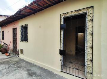 Casa · 30m² · 1 Quarto · Casa para Alugar, 01 quarto, 01 banheiro, cozinha, área de serviço,  30m² por R$ 500,00  - Dom Lusto