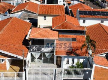 497a48f36549f9bbe39e105b4ef3852a9a1857cd · Casa com 4 dormitórios à venda, 224 m² por R$ 485.000,00 - Vila Carmelo - Botucatu/SP