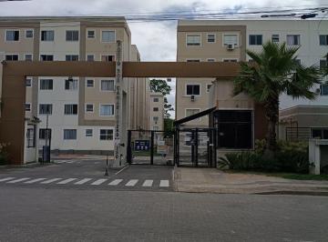 Apartamento · 39m² · 2 Quartos · 1 Vaga · Apartamento em Restinga