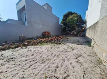 Terreno · 300m² · TERRENO PLANO EM CAMBOINHAS/NITERÓI - 300 m² - 10x30METROS