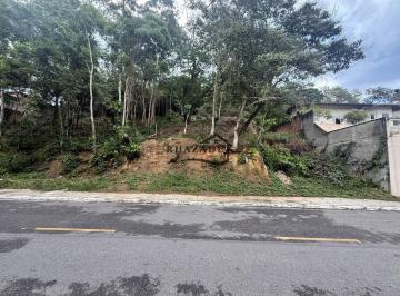 Terreno · 750m² · Excelente Terreno pequeno aclive 750m2 (15x50M) em Serra Grande - Itaipu/Niterói