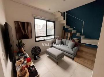 Apartamento · 74m² · 2 Quartos · 1 Vaga · Apartamento à venda, Vila Olímpia, São Paulo, SP