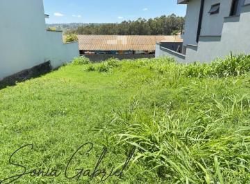 Foto 14 · Terreno à venda no Condomínio Bosque da Mata, Bairro Vila Pagano, em Valinhos, com 300m² de área. Ót
