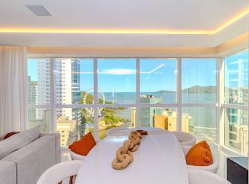 Apartamento · 151m² · 4 Quartos · 4 Vagas · Apartamento à venda no Edifício Skyline Tower