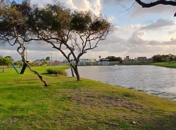 Terreno · 514m² · Venda Terreno nascente com 514 m² no Condomínio Vista Lagoa - R$ 520.000,00