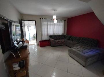 2d85614a642c72378e0ecbb5b60c23d6c860439c · Sobrado com 2 dormitórios à venda, 100 m² por R$ 700.000,00 - Vila Guilhermina - São Paulo/SP