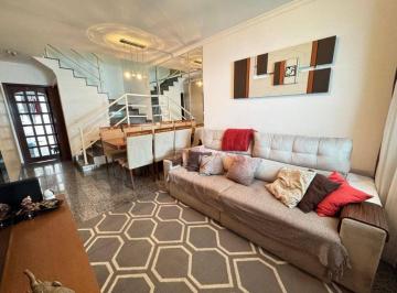941fc3d7d168fef584682d8dd4d5ed9466feb693 · Sobrado com 3 dormitórios à venda, 124 m² por R$ 760.000,00 - Vila Carrão - São Paulo/SP