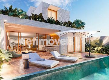 Casa · 360m² · 3 Quartos · 4 Vagas · Residência contemporânea em construção, localizada no Condomínio Golden Class em Lagoa Santa