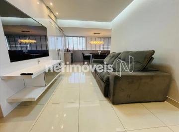 Apartamento · 205m² · 3 Quartos · 3 Vagas · Cobertura Exclusiva no Castelo – 205m²; | 3 Quartos | Spa Privativo | Vista Definit