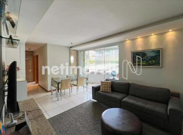 Apartamento · 78m² · 3 Quartos · 2 Vagas · Oportunidade no Condomínio Vesper Silveira – 3 quartos, 2 vagas, suíte!!