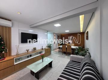 Apartamento · 91m² · 3 Quartos · 2 Vagas · Apartamento 3 quartos no Castelo