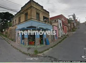 Comercial · 340m² · OPORTUNIDADE Terreno de Esquina à Venda | Bairro Santo André – Belo Horizonte