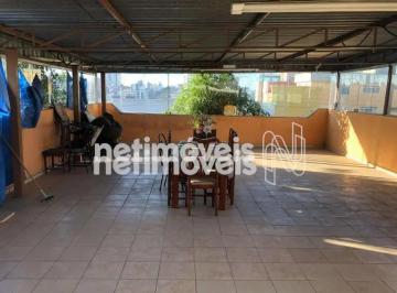 Casa · 337m² · 3 Quartos · 1 Vaga · Venda Casa Santa Tereza Belo Horizonte