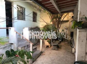 Casa · 337m² · 3 Quartos · 1 Vaga · Venda Casa Santa Tereza Belo Horizonte
