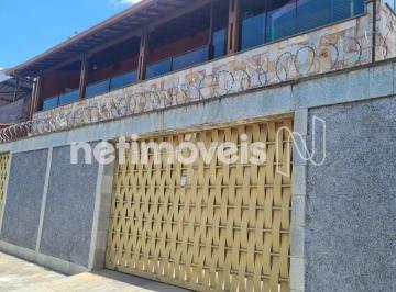 Comercial · 357m² · 5 Quartos · 4 Vagas · Venda Casa comercial Minaslândia (P Maio) Belo Horizonte