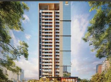 Apartamento · 52m² · 2 Quartos · Apartamento para venda, Novo Terceiro, Cuiabá