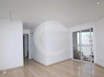Apartamento · 55m² · 2 Quartos · 1 Vaga · Apartamento em Vila Prudente