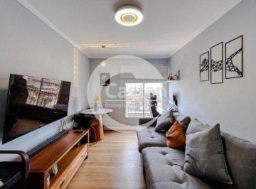 Apartamento · 45m² · 1 Quarto · 1 Vaga · Apartamento em MOOCA