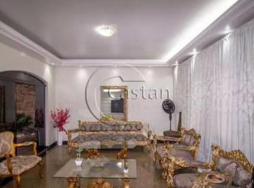 Casa · 281m² · 6 Quartos · 6 Vagas · Sobrado em Vila Alpina