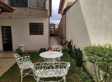Photo 1 · Sobrado à venda 3 quartos em Vila Alpina