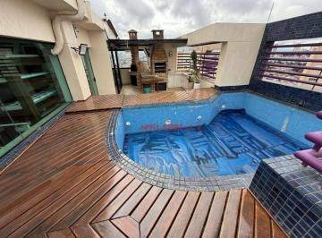 Apartamento · 240m² · 3 Quartos · 4 Vagas · Vila mariana - Luxo - 4 Grs.