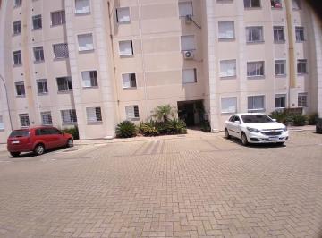 Apartamento · 44m² · 2 Quartos · 1 Vaga · Apartamento 2 dormitórios à venda no Morro Santana | Orientta