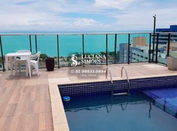 Apartamento de 1 quarto, Maceió · Vendo apartamento quarto e sala na melhor localização da Pajuçara