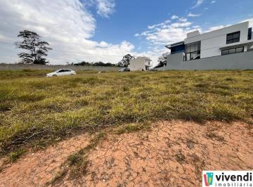 Terreno · 250m² · TERRENO DE 250M² NO CONDOMÍNIO LAGO AZUL, JUNDIAÍ-SP!