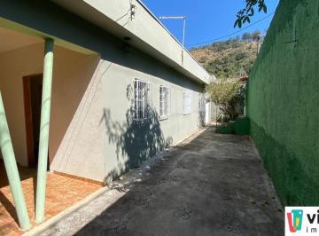 Casa · 171m² · 3 Quartos · 4 Vagas · TERRENO COM 1000M² COM IMÓVEL CONSTRUÍDO - VILA JUNDIAINÓPOLIS!