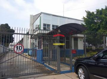 Comercial · 2800m² · Prédio Comercial Casa Verde