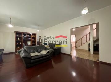 Casa · 252m² · 4 Quartos · 6 Vagas · Sobrado à Venda no Jardim Virginia Bianca, 5 Vagas | Amplo e Aconchegante