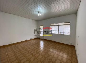 Casa · 173m² · 3 Quartos · 3 Vagas · Casa 173 m² - 3 quartos, 3 vagas de garagem -Lapa de Baixo - São Paulo - SP