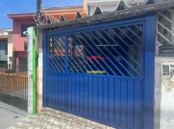 Comercial · 90m² · 2 Quartos · 2 Vagas · Sobrado Comercial em ótima localização na Avenida Água Fria.
