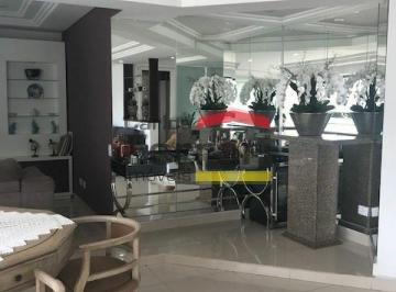 Apartamento · 230m² · 4 Quartos · 3 Vagas · Apartamento Santana com 4 quartos e 3 vagas 230 m²