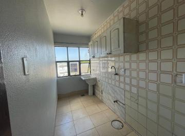 Cozinha-Area Serviço. · JK-Bairro-Floresta-