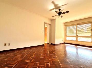 Apartamento · 62m² · 2 Quartos · 1 Vaga · Apartamento 2 dormitórios no Menino Deus
