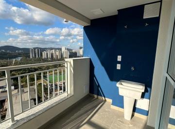 Apartamento de 3 quartos, Barueri · Apartamento novo em Barueri - Acqua Park - 3 dorm, 3 banheiros, 2 vagas