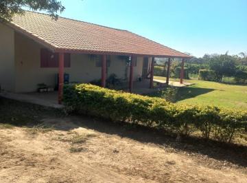 Foto 01 · Sítio à venda em Itapetininga-SP: 2 quartos, 2 salas, 2 banheiros, 2 vagas de garagem e 152.218,00 m
