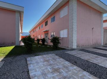 Casa · 52m² · 2 Quartos · 1 Vaga · Casa em Villagio - 550 metros da praia