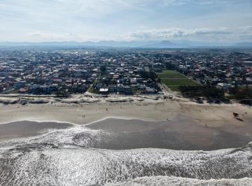 Casa · 171m² · 4 Quartos · 2 Vagas · 🏖️ CASA NASCER — Xangri-Lá. 🌊 Apenas 80 metros do mar!
