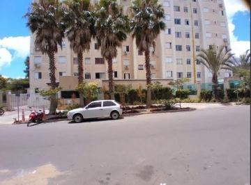 Apartamento · 43m² · 2 Quartos · 1 Vaga · Apartamento com 2 dormitórios (Novo)