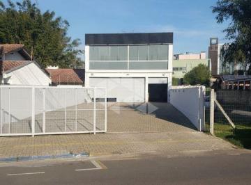 Comercial · 800m² · 11 Vagas · Loja 800M² - para Alugar
