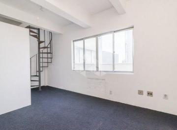 Comercial · 46m² · Sala 46.12M² - para Alugar