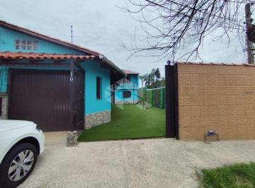 Casa · 169m² · 3 Quartos · 5 Vagas · Casa Residencial 169M² - para Alugar