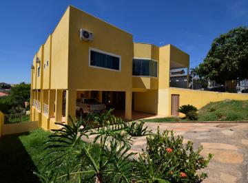 Casa de 5 quartos, Brasília · Casa com 5 Quartos, Condominio Ouro Vermelho I