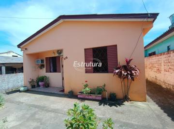 Casa · 150m² · 4 Quartos · 4 Vagas · Linda Casa com quatro dormitórios na Lorenzi
