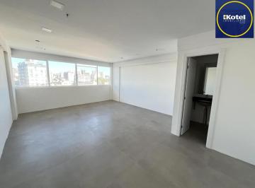 Comercial · 39m² · 1 Quarto · 1 Vaga · Sala comercial com uma vaga de garagem no bairro Bom Fim em Porto Alegre